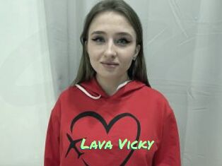 Lava_Vicky