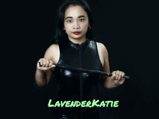 LavenderKatie Gothicorgien