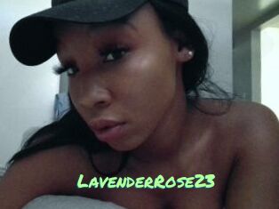 LavenderRose23