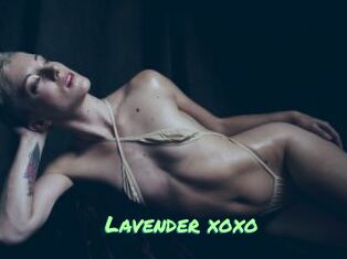 Lavender_xoxo
