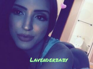 Lavenderbaby