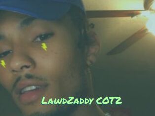 LawdZaddy_COT2