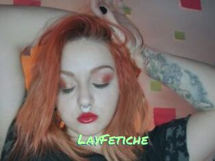LayFetiche Gothicorgien