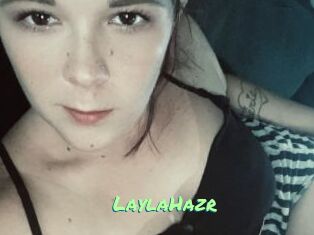 LaylaHazr
