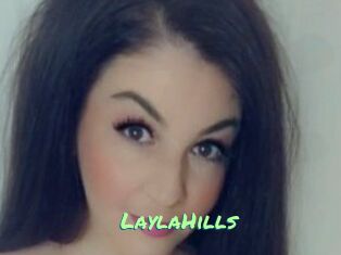 LaylaHills