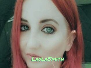 LaylaSmith