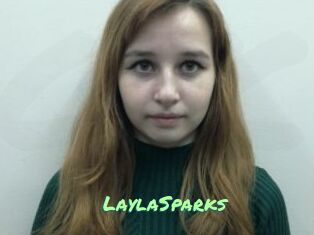 LaylaSparks