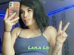 Layla_Lei