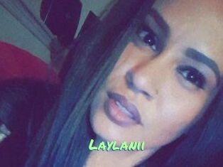 Laylanii