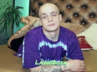 LayneBoer