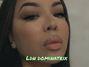 Ldn_dominatrix