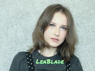 LeaBlade