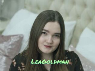 LeaGoldman