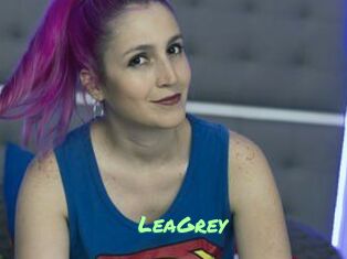 LeaGrey