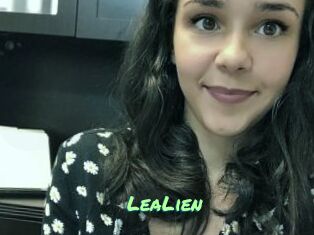 LeaLien