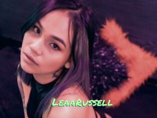 LeaaRussell