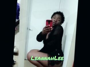LeannahLee