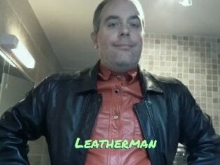 Leatherman