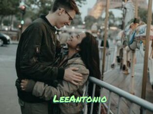 LeeAntonio