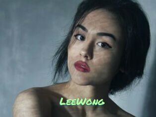 LeeWong