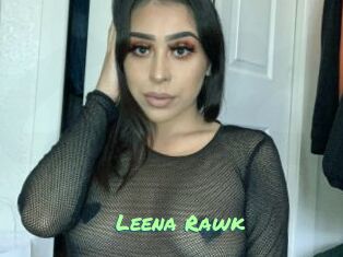 Leena_Rawk Gothicorgien