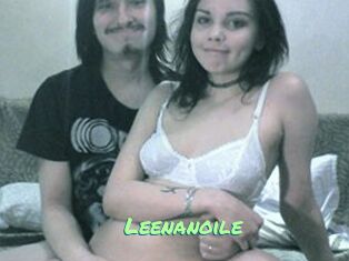 Leenanoile
