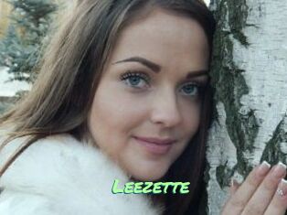 Leezette
