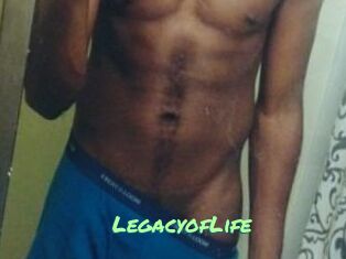 LegacyofLife