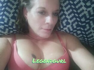 Legendgurl