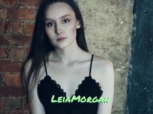 LeiaMorgan
