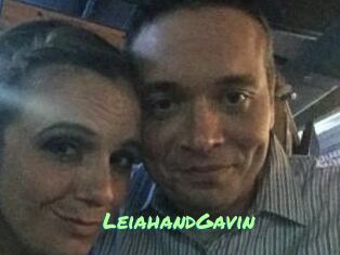 Leiah_and_Gavin