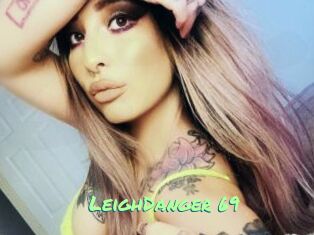 LeighDanger_69 Gothicorgien