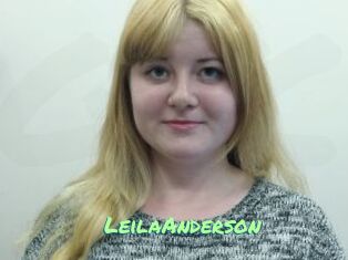 LeilaAnderson