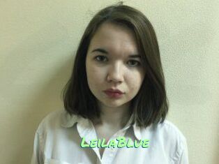 LeilaBlue