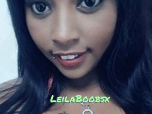 LeilaBoobsx