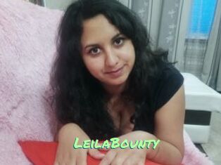 LeilaBounty