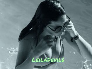 LeilaDevil6