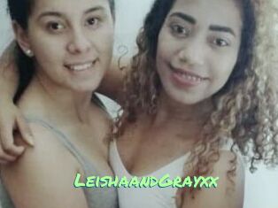 LeishaandGrayxx