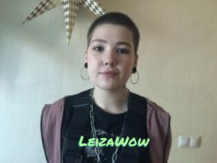 LeizaWow