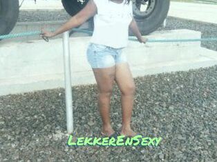 LekkerEnSexy