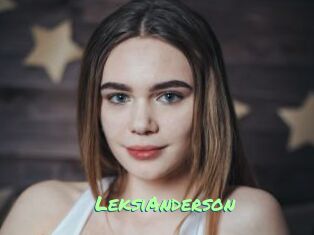 LeksiAnderson