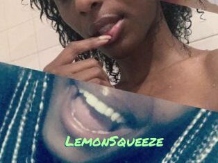 LemonSqueeze