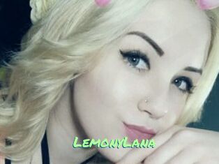 LemonyLana
