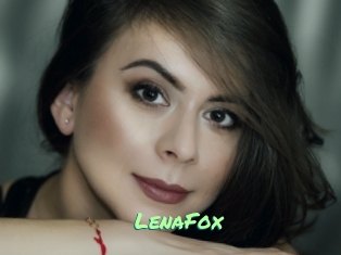 LenaFox Gothicorgien