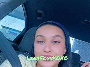 LenaFoxxXOXO
