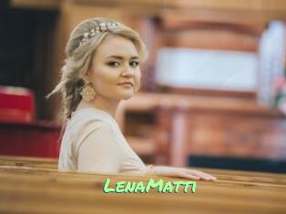 LenaMatti