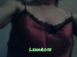 Lena_Rose_