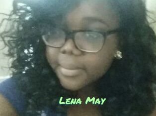 Lena_May