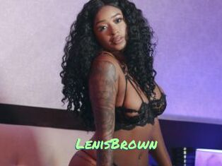 LenisBrown