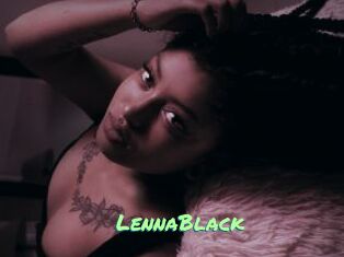 LennaBlack